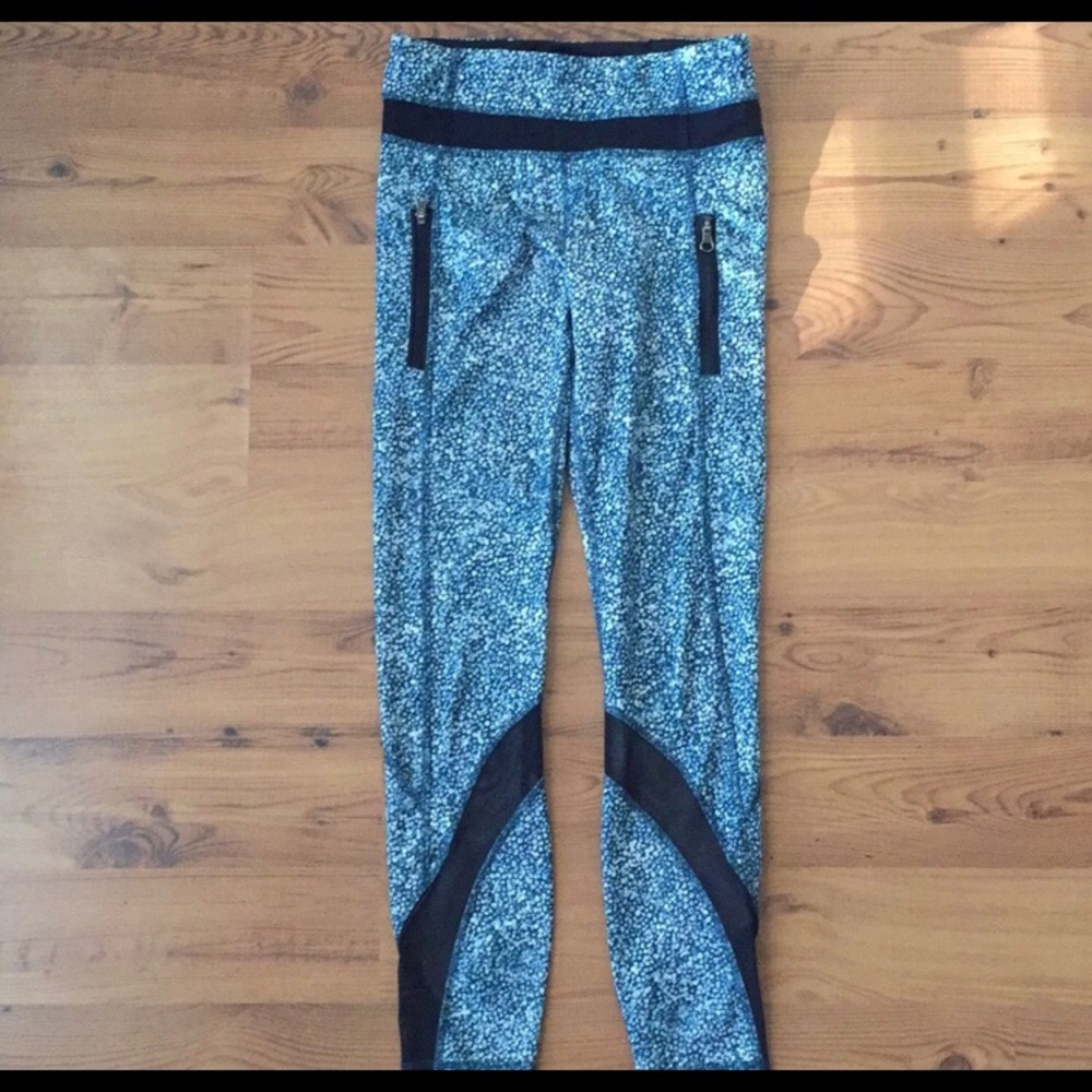 Lululemon Inspire Leggings